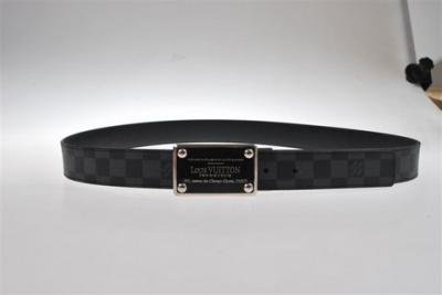 Louis Vuitton Belts-277